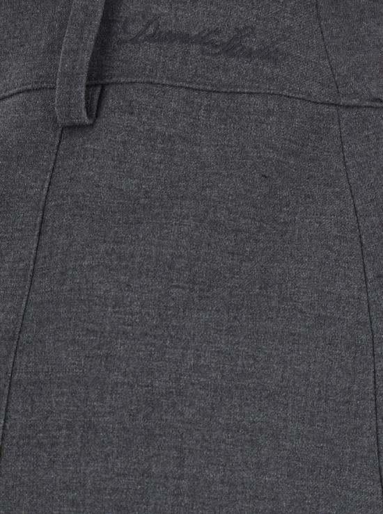 26FW 던스트 스커트 UDSK6C201CG GRAY - DUNST