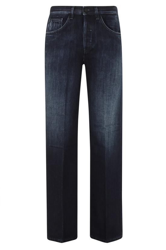 26FW 돈답 데님 DP427 DF0310D M52 099 Black