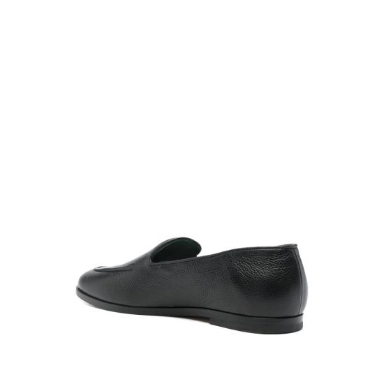 26SS 비니스 스니커즈 172 18 999 BLACK - VINNY'S