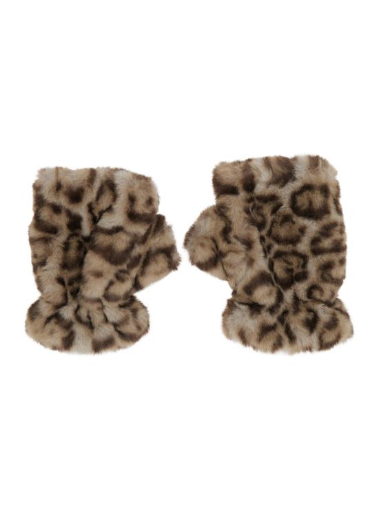 26FW 아파리 장갑 F6GL070 BROWN