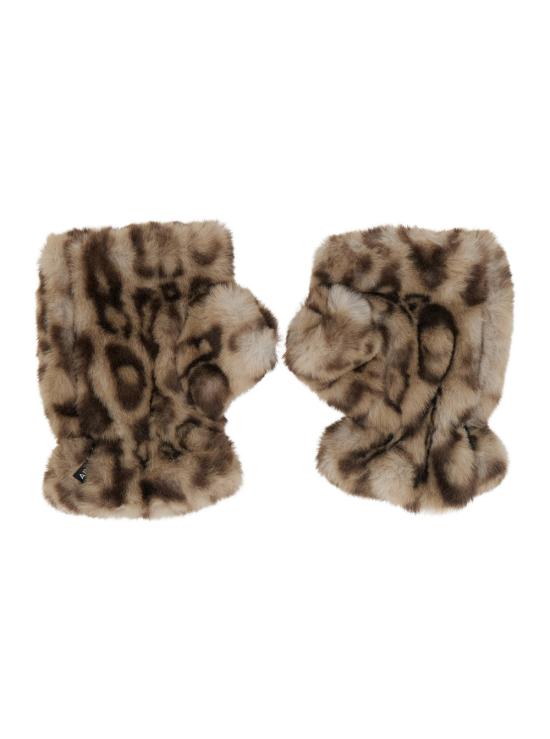 26FW 아파리 장갑 F6GL070 BROWN - APPARIS