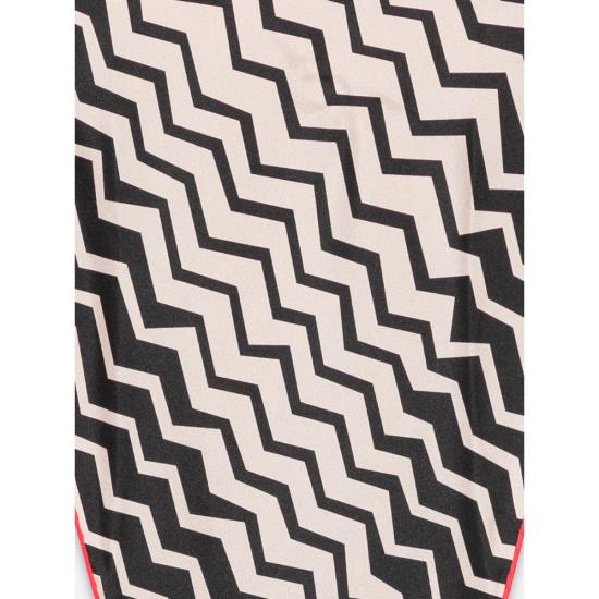 26FW 미소니 머플러/스카프 LSDMTWDA919 0001 BLACK - MISSONI