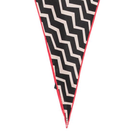 26FW 미소니 머플러/스카프 LSDMTWDA919 0001 BLACK - MISSONI