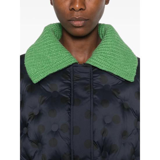 26FW 스티네 고야 패딩 SGO028 2540 NAVY - STINE GOYA