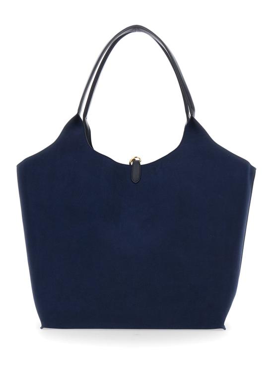 26FW 스텔라 맥카트니 토트백 7B0206WP0749 BLUE - STELLA MCCARTNEY