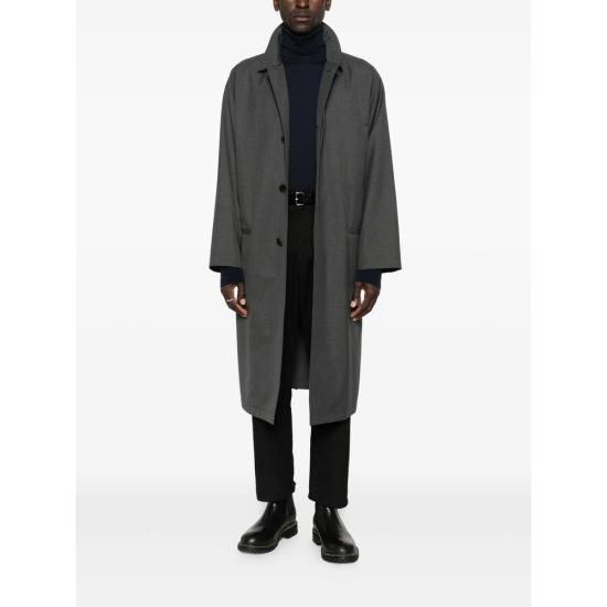 26FW 존스메들리 스웨터 CONNELL MIDNI BLUE - JOHN SMEDLEY