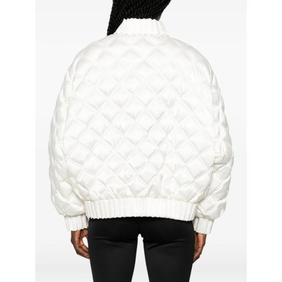 26SS 크리스토퍼 락시 패딩 RC26SA01229 WHITE - CHRISTOPHER RAXXY