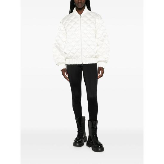 26SS 크리스토퍼 락시 패딩 RC26SA01229 WHITE - CHRISTOPHER RAXXY