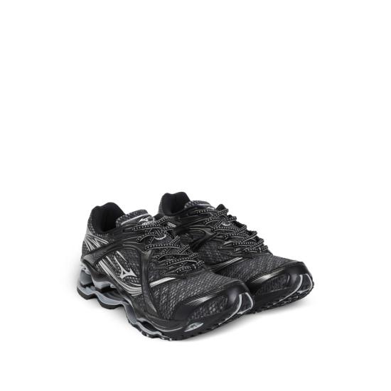 26FW 미즈노 스니커즈 D1GA2651 02 BLACK - MIZUNO