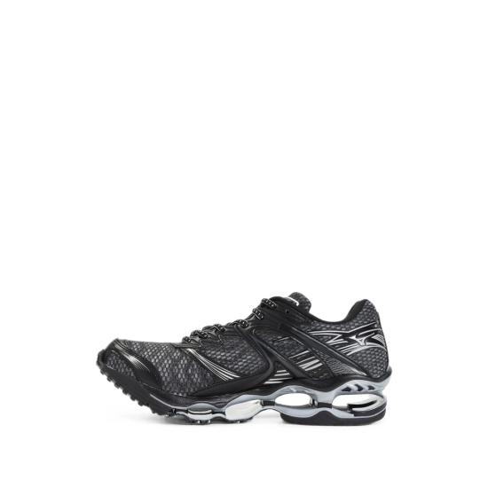 26FW 미즈노 스니커즈 D1GA2651 02 BLACK - MIZUNO