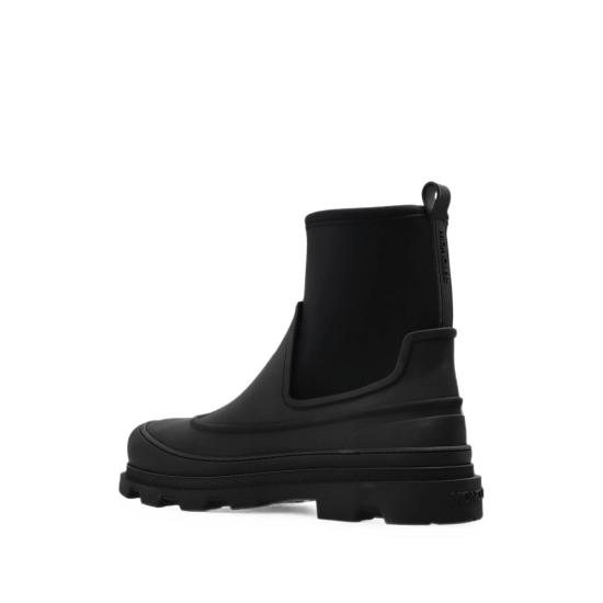 26FW 몽클레어 스니커즈 M9928 4F001 80 999 BLACK - MONCLER