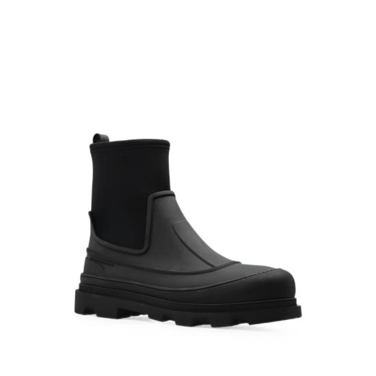 26FW 몽클레어 스니커즈 M9928 4F001 80 999 BLACK - MONCLER