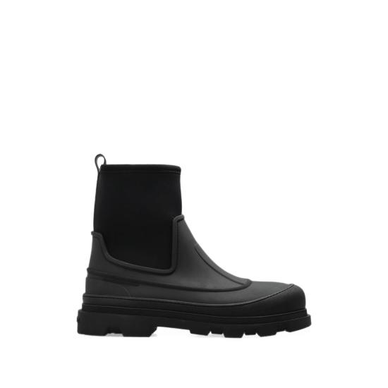26FW 몽클레어 스니커즈 M9928 4F001 80 999 BLACK