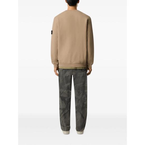 26FW 스톤 아일랜드 스웨터 156100049 S0A20 V0094 BEIGE - STONE ISLAND