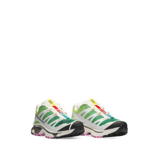 26FW 살로몬 스니커즈 L49216800 XT 4 VALIP WHITE - SALOMON