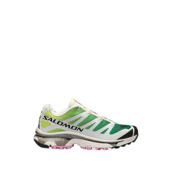 26FW 살로몬 스니커즈 L49216800 XT 4 VALIP WHITE