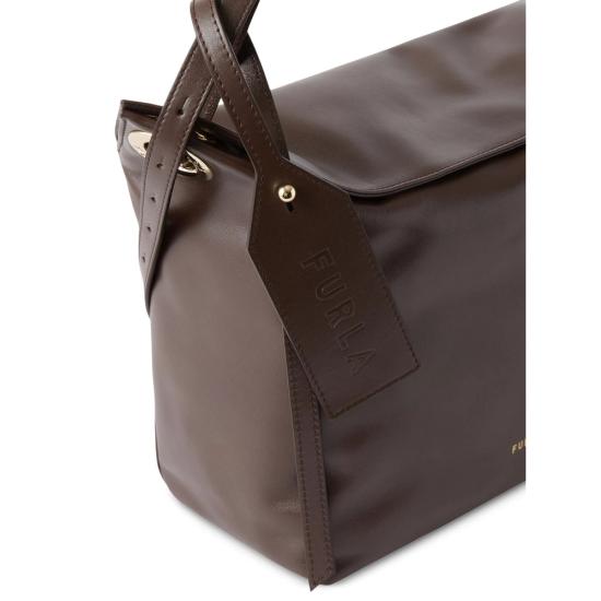 26FW 훌라 숄더백 WB02019 BX4184 4284S BROWN - FURLA