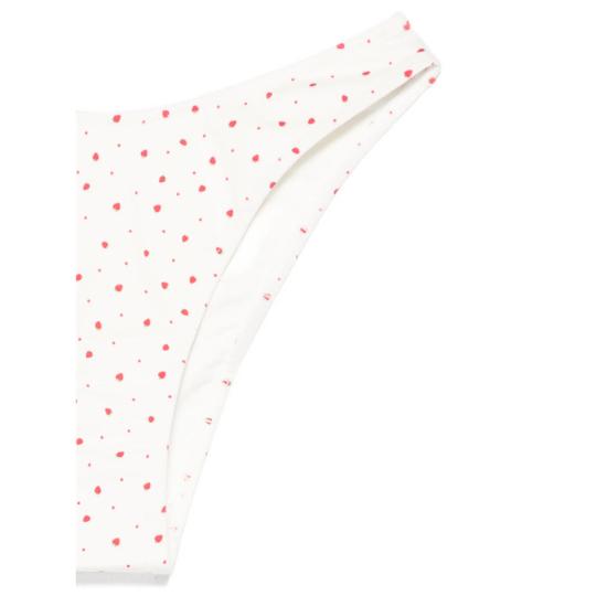26SS 프랭키 비키니 비치웨어 11461CS TBERR WHITE - FRANKIES BIKINIS