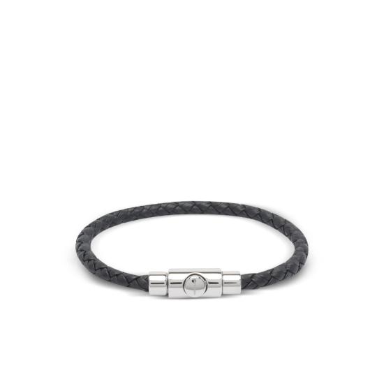 26FW 살바토레 페라가모 브레이슬릿 773540 0675919 NERO BLACK