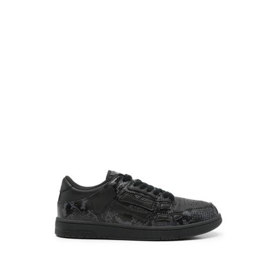26FW 아미리 스니커즈 AM426SN026 0002 BLACK