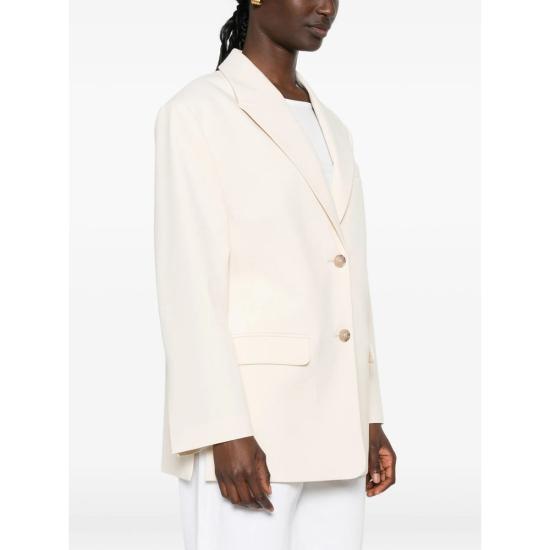 26FW 바이말렌비거 자켓 ADELE 03Z NEUTRALS - BY MALENE BIRGER