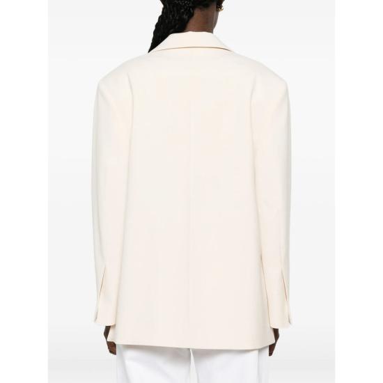 26FW 바이말렌비거 자켓 ADELE 03Z NEUTRALS - BY MALENE BIRGER
