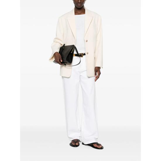 26FW 바이말렌비거 자켓 ADELE 03Z NEUTRALS - BY MALENE BIRGER