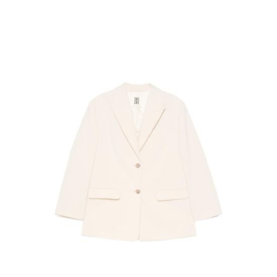 26FW 바이말렌비거 자켓 ADELE 03Z NEUTRALS