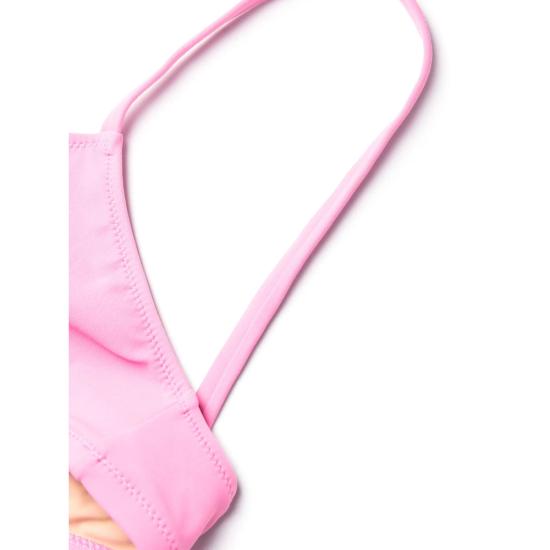  리도 비치웨어 UNDICI LOW WAI PINK - LIDO