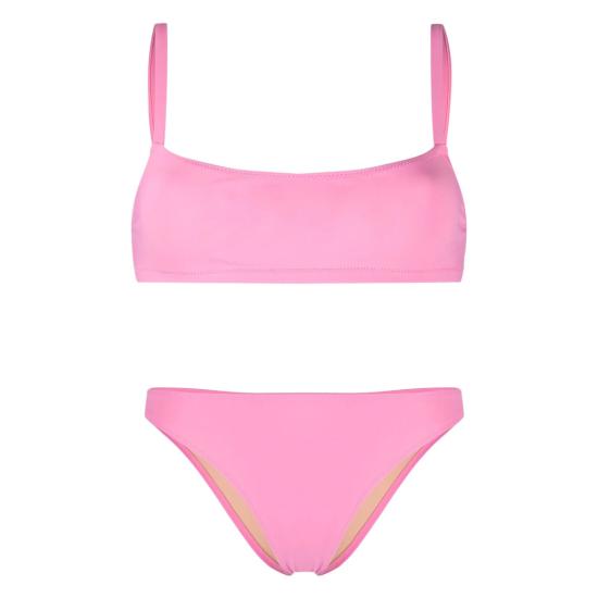  리도 비치웨어 UNDICI LOW WAI PINK