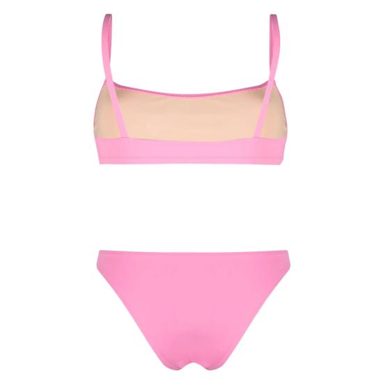  리도 비치웨어 UNDICI LOW WAI PINK - LIDO