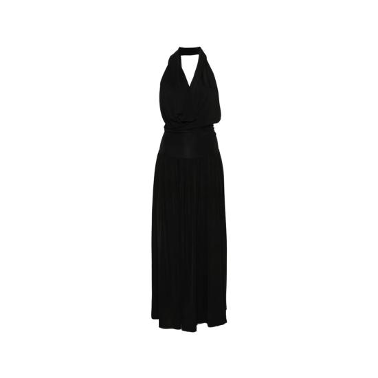 26SS 아야 뮤즈 원피스 AMR2616 BLACK
