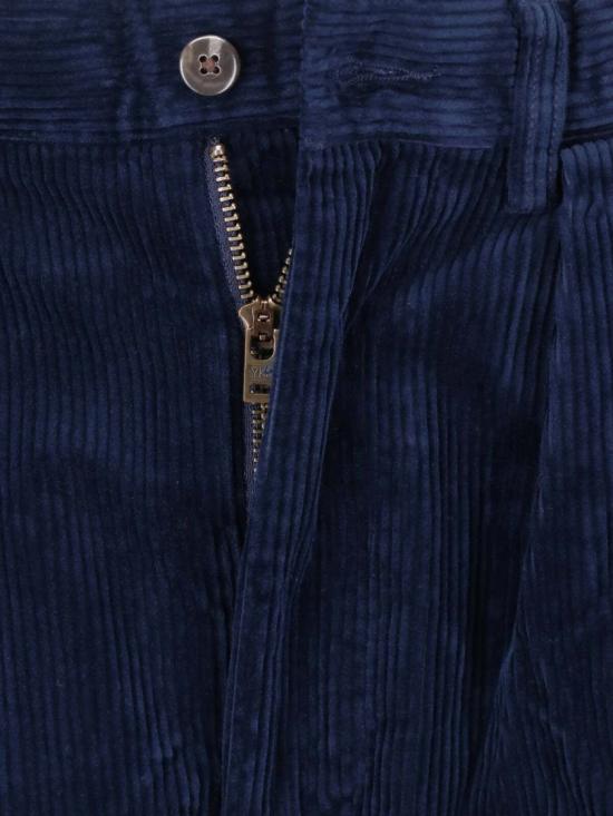 26FW 폴로 랄프로렌 팬츠 710 882543503 Blue - POLO RALPH LAUREN