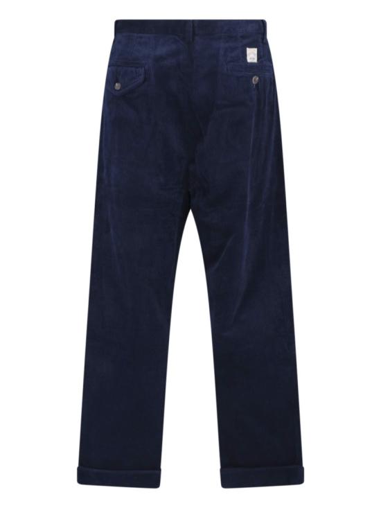 26FW 폴로 랄프로렌 팬츠 710 882543503 Blue - POLO RALPH LAUREN