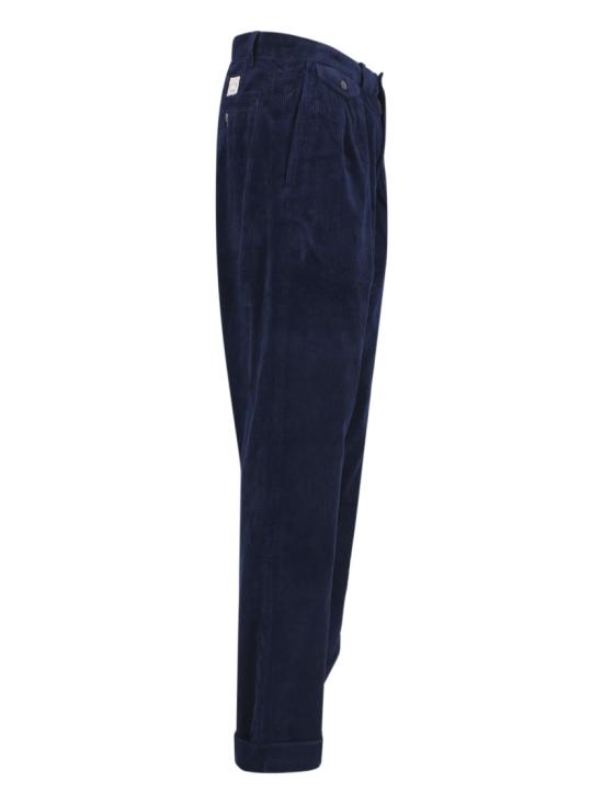 26FW 폴로 랄프로렌 팬츠 710 882543503 Blue - POLO RALPH LAUREN
