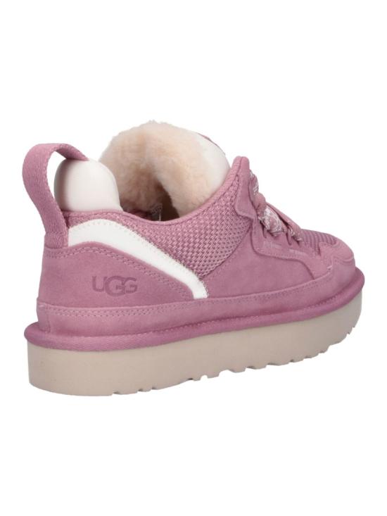 26FW 어그 로우멜 스니커즈 1144032DYR Pink - UGG