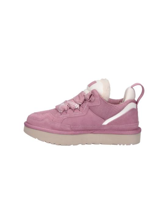26FW 어그 로우멜 스니커즈 1144032DYR Pink - UGG