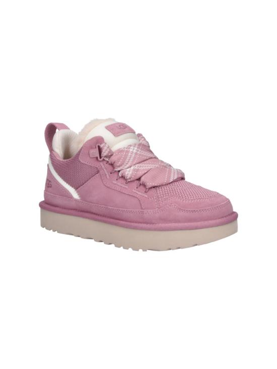 26FW 어그 로우멜 스니커즈 1144032DYR Pink - UGG