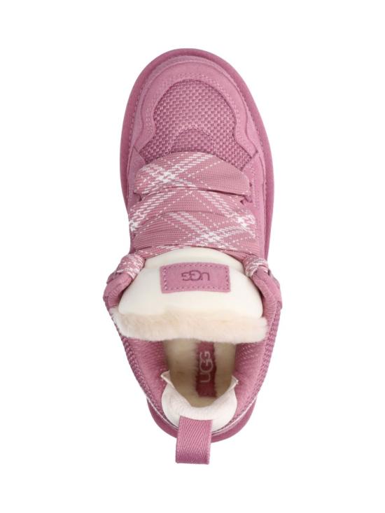 26FW 어그 로우멜 스니커즈 1144032DYR Pink - UGG
