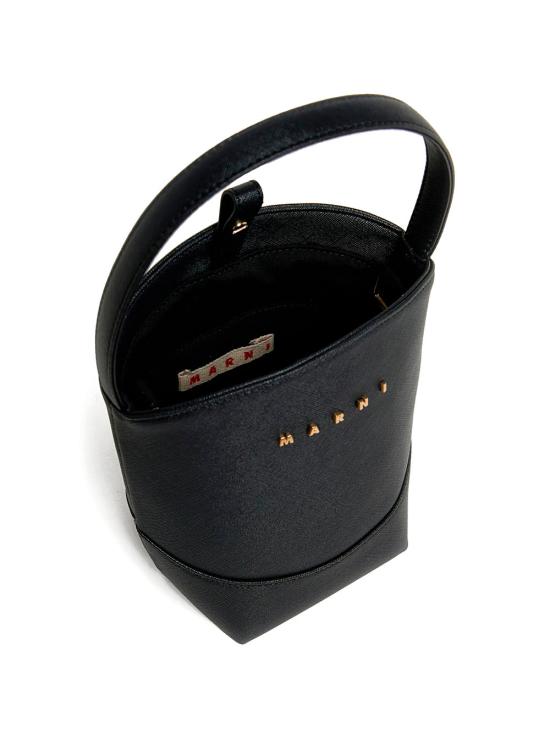 26FW 마르니 크로스백 M02031M00YEMW121F BLACK - MARNI