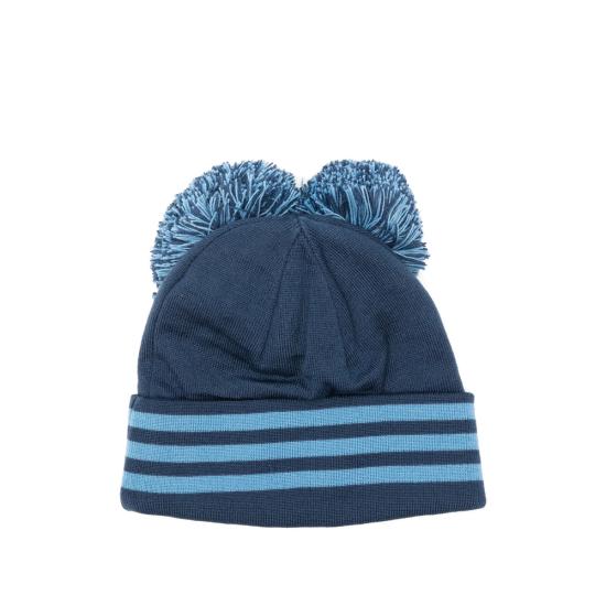 26SS 아디다스 비니 KA2408 BLUE - ADIDAS