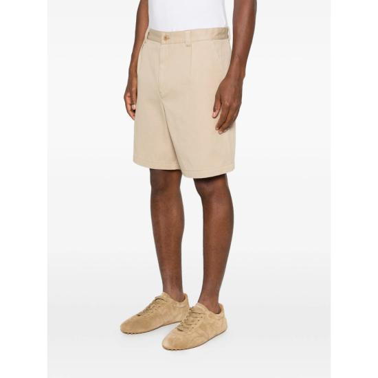 26SS 아페쎄 숏팬츠 COHNZ H10020 BAA BEIGE - A.P.C.