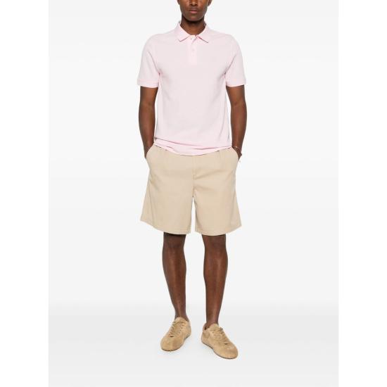 26SS 아페쎄 숏팬츠 COHNZ H10020 BAA BEIGE - A.P.C.