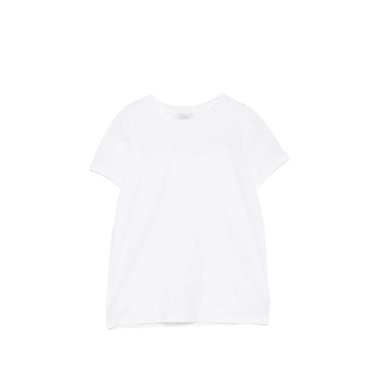 26FW 마짜렐리 폴로 티셔츠 IRIS CALIPSO ML 1 WHITE