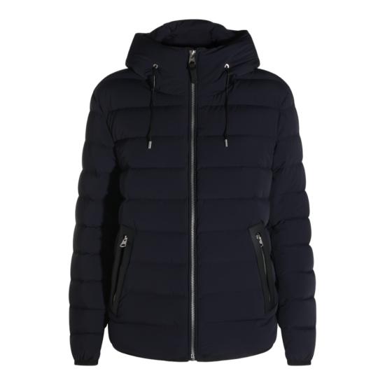 26FW 맥케이지 자켓 JACKZZC403 Black