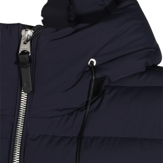 26FW 맥케이지 자켓 JACKZZC403 Black - MACKAGE