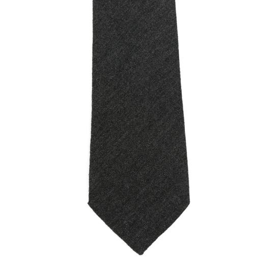 26FW 딸리아토레 넥타이 CPIT56 TIE AW26 1 GRAY - TAGLIATORE