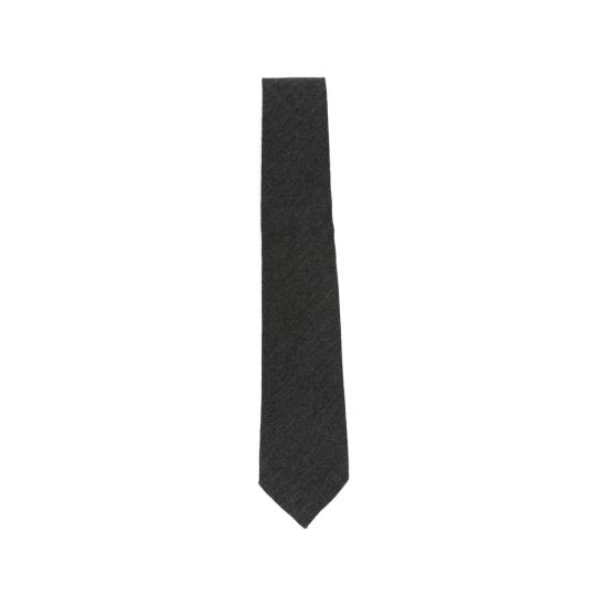 26FW 딸리아토레 넥타이 CPIT56 TIE AW26 1 GRAY