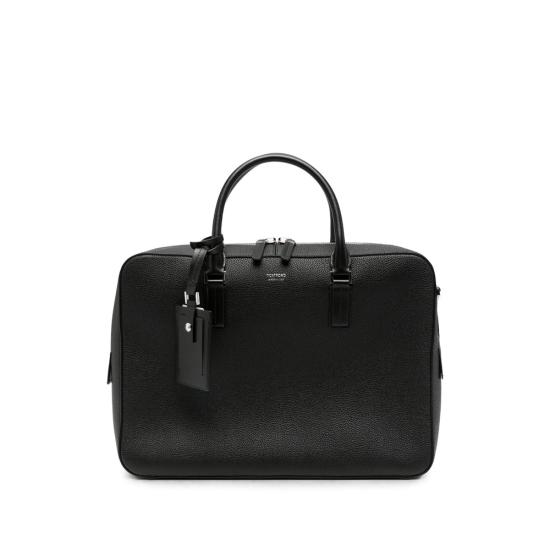 26FW 톰포드 토트백 LCL213S H0756 NAA BLACK