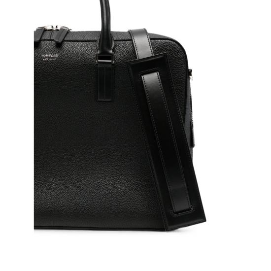 26FW 톰포드 토트백 LCL213S H0756 NAA BLACK - TOMFORD